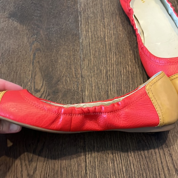 Coach flats, size 9.5💕 - Picture 5 of 10